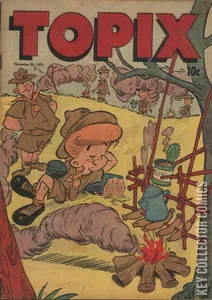 Topix #8