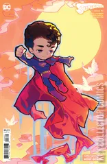 Variant Cover for Superman #6