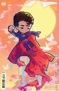 Superman #6