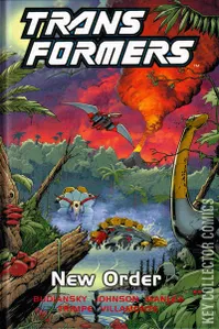 Transformers #2