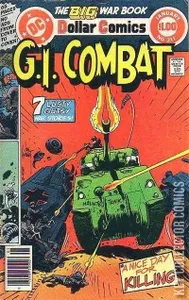 G.I. Combat #211
