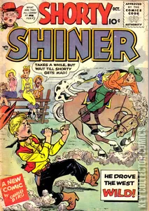 Shorty Shiner #3
