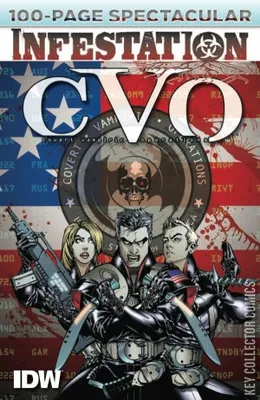 Infestation: CVO
