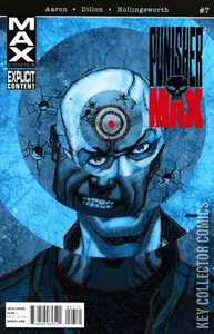 Punisher MAX #7
