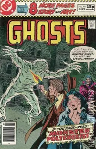 Ghosts #92
