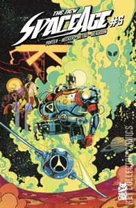 New Space Age #5