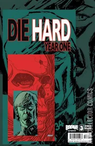 Die Hard: Year One #3