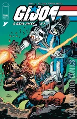 Cover for G.I. Joe: A Real American Hero #310