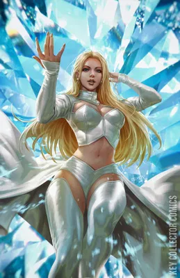 X-Men United