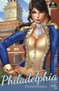 Grimm Fairy Tales #6