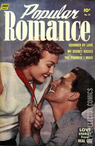 Popular Romance #21