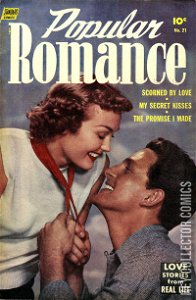 Popular Romance #21