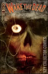 Variant Cover for Wake the Dead #1