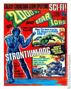 2000 AD #90