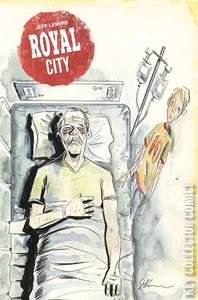 Royal City #5