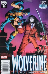 Wolverine #30
