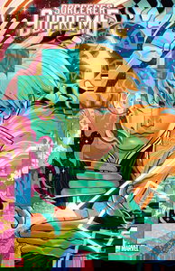 Sorcerer Supreme #7
