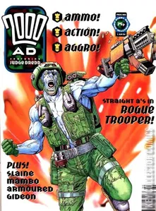2000 AD #890