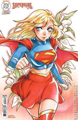 Supergirl