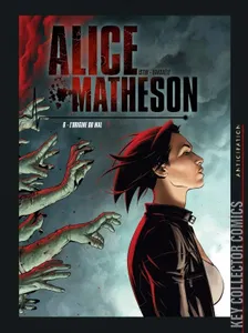 Alice Matheson #6