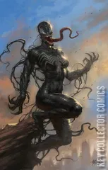 Variant Cover for Venom #11