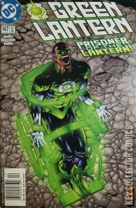 Green Lantern #147