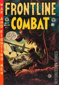 Frontline Combat #11