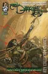 Variant Cover for Darkness, The #94