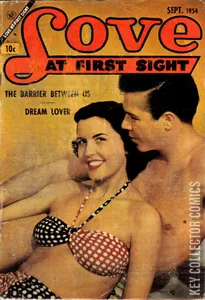 Love at First Sight #30