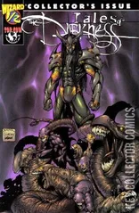 Cover for Tales of the Darkness #1/2