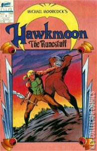 Hawkmoon: The Runestaff #2
