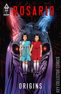 Rosario: Origins #1