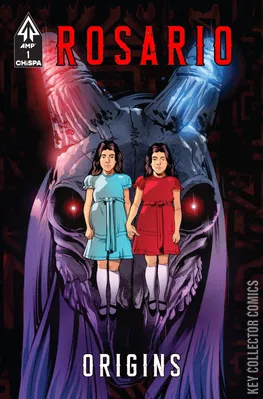 Rosario: Origins