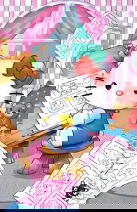 Hello Kitty & Friends: Hello World! #1