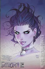Cover for Fathom #1