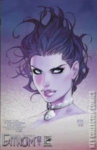 Fathom #1