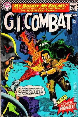 G.I. Combat