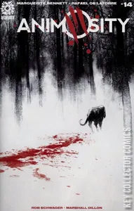 Animosity #14