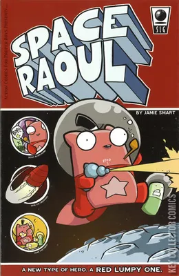 Space Raoul