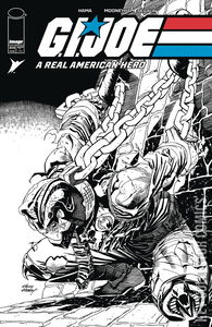 G.I. Joe: A Real American Hero #315