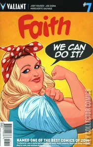 Faith #7