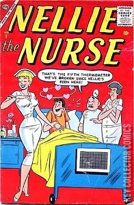 Nellie the Nurse #1