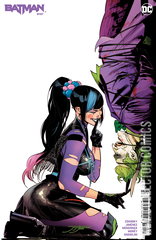 Variant Cover for Batman #147