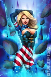 Patriotika #1
