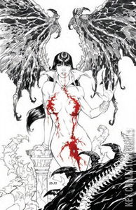 Vampirella #15