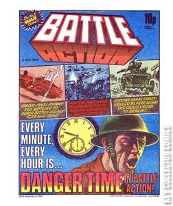 Battle Action #5 May 1979 217