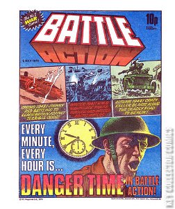 Battle Action #5 May 1979 217