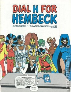 Hembeck Series #7