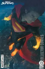 Variant Cover for Absolute Superman #4