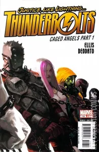 Thunderbolts #116